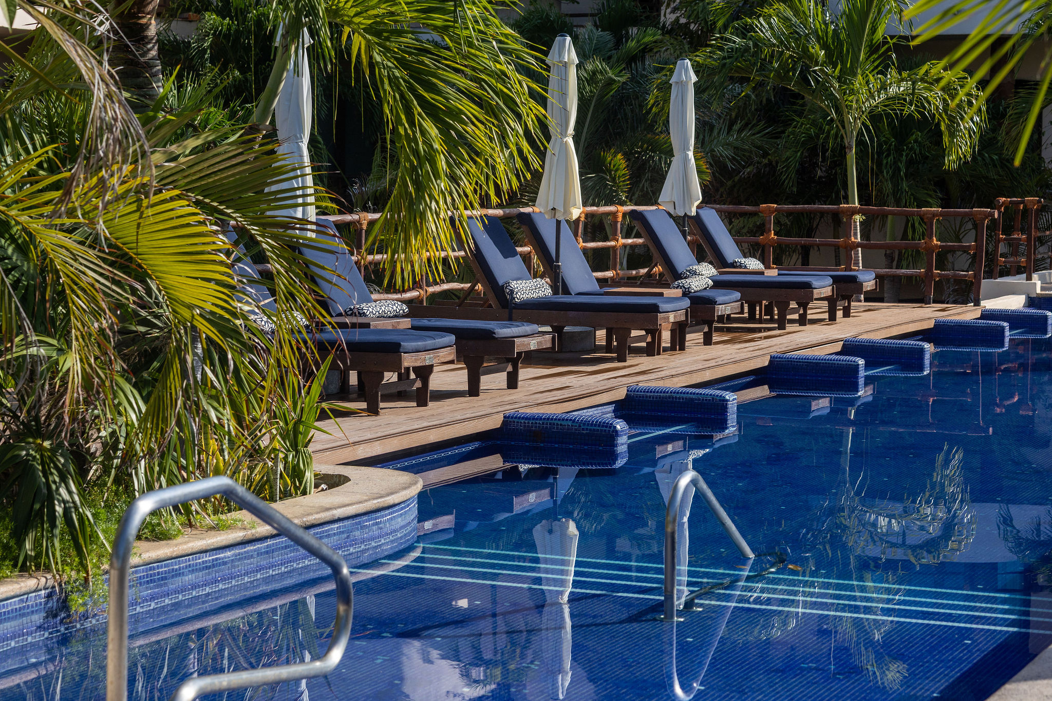 Luxury Condo Hotel in Playa del Carmen